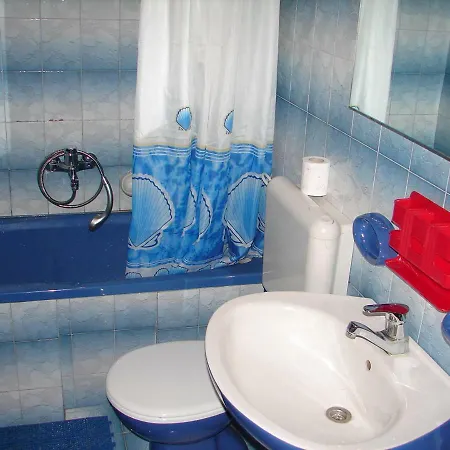 Appartement Apartment Zeljo-With Two Terraces Gradac (Split-Dalmatia)