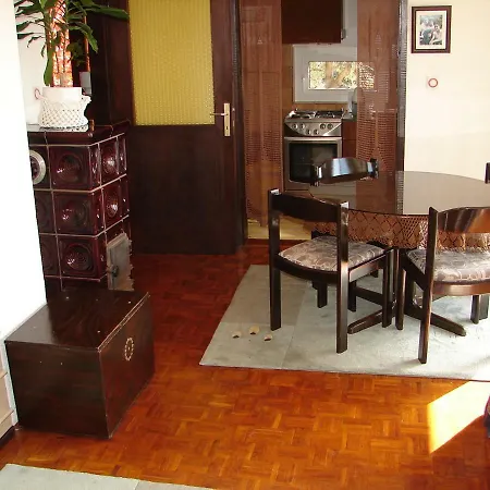 Appartement Apartment Zeljo-With Two Terraces *