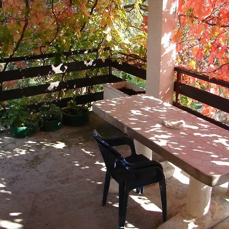 Apartment Zeljo-With Two Terraces Appartement *
